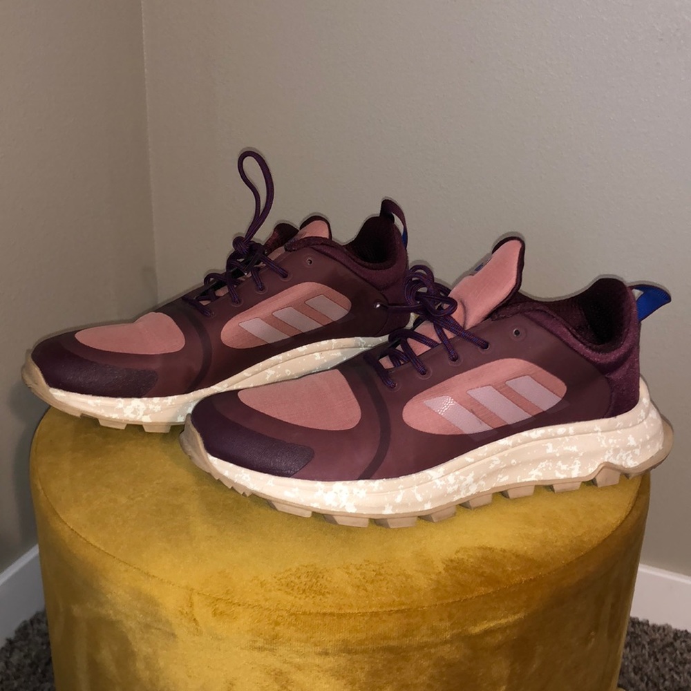 Adidas Cloudfoam Comfort Sneakers
